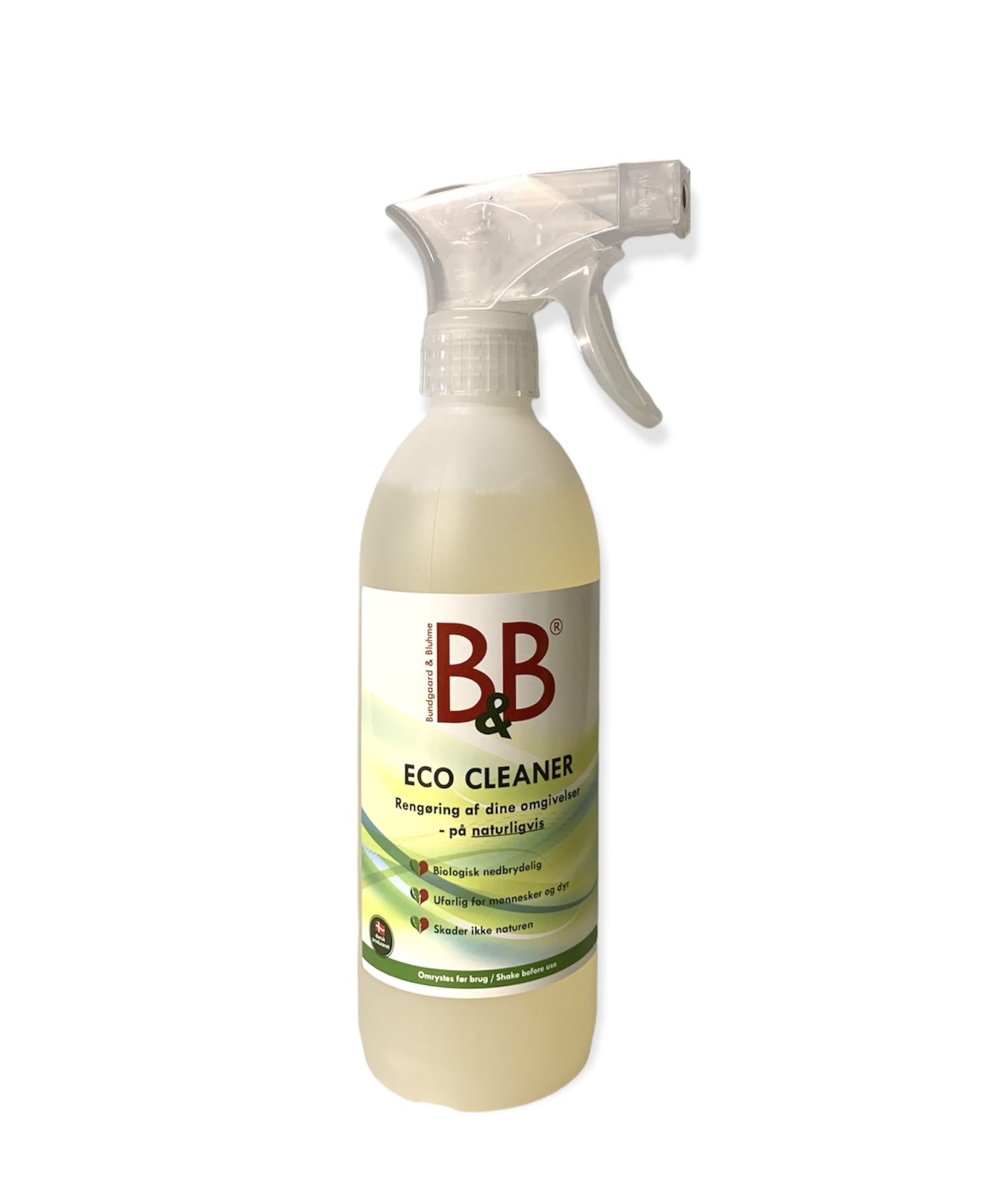 Eco Cleaner