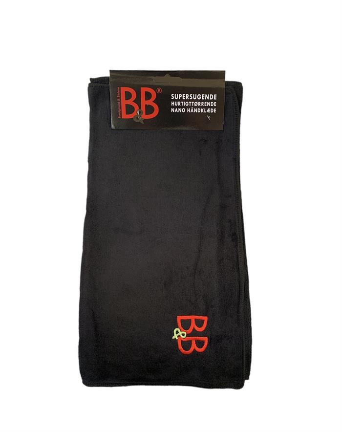 B&B Håndklæde 70 x 120 (L/XL)