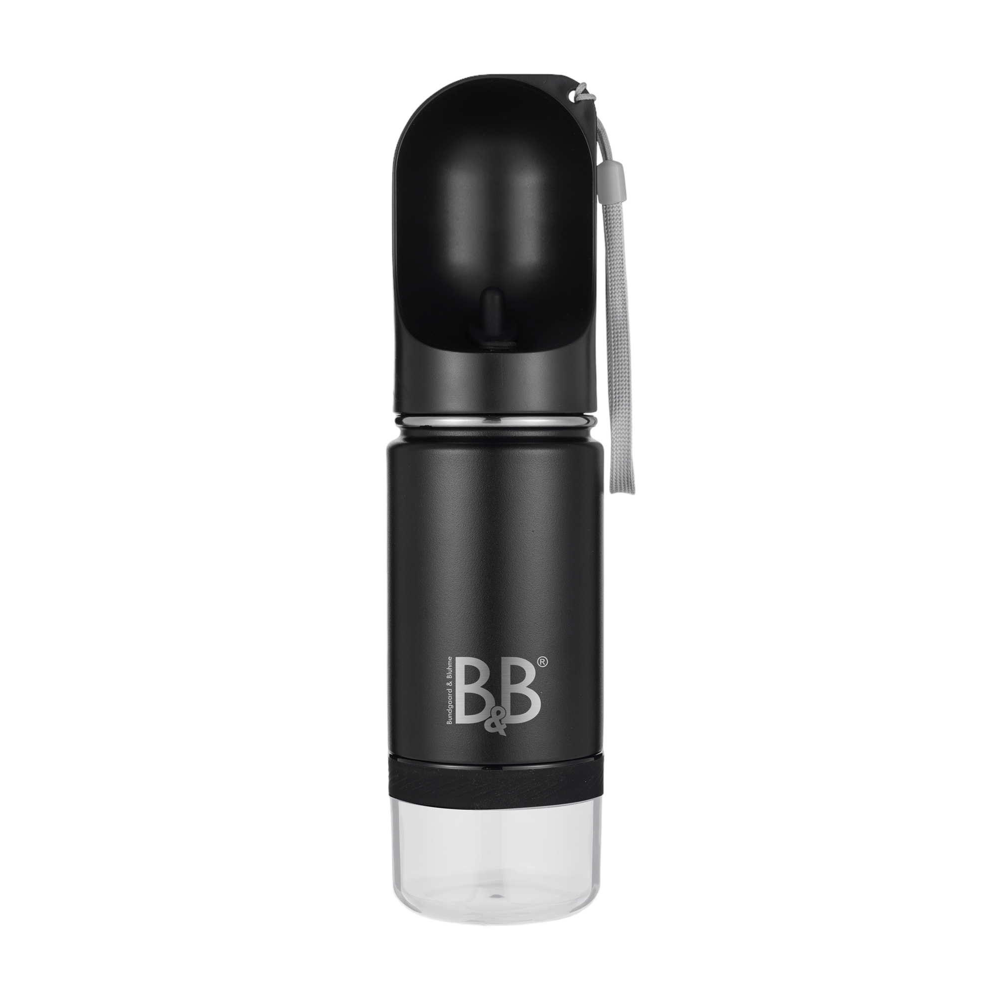 B&B Lusus 3i1 flaske